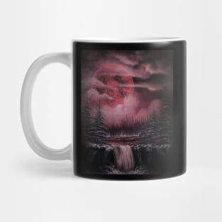 Blood Moon Mug